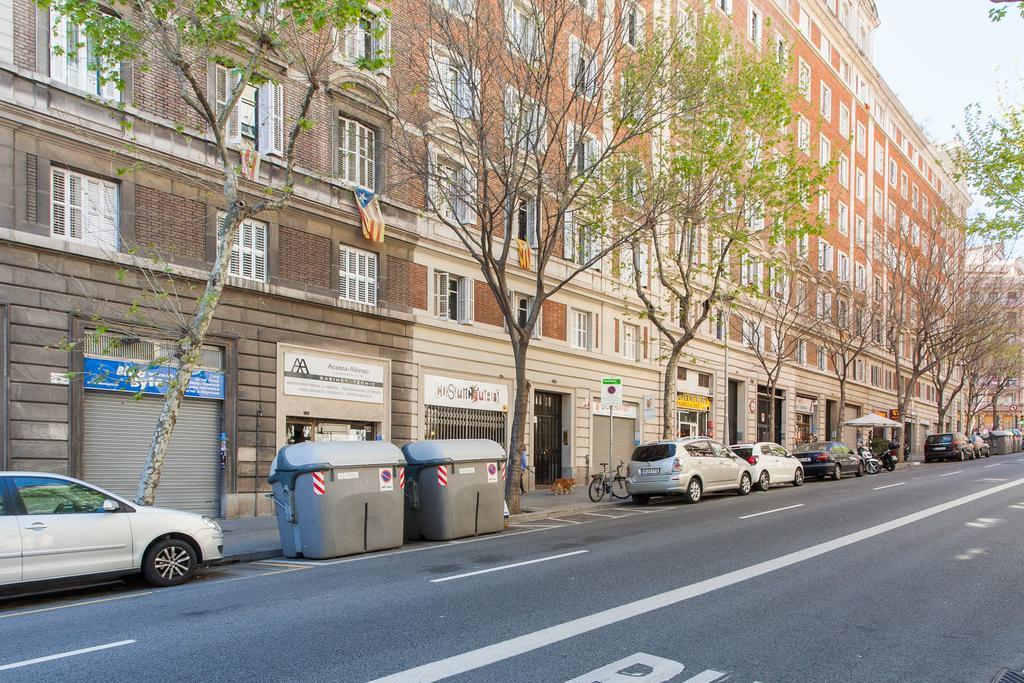 Always - Sagrada Familia Apartament