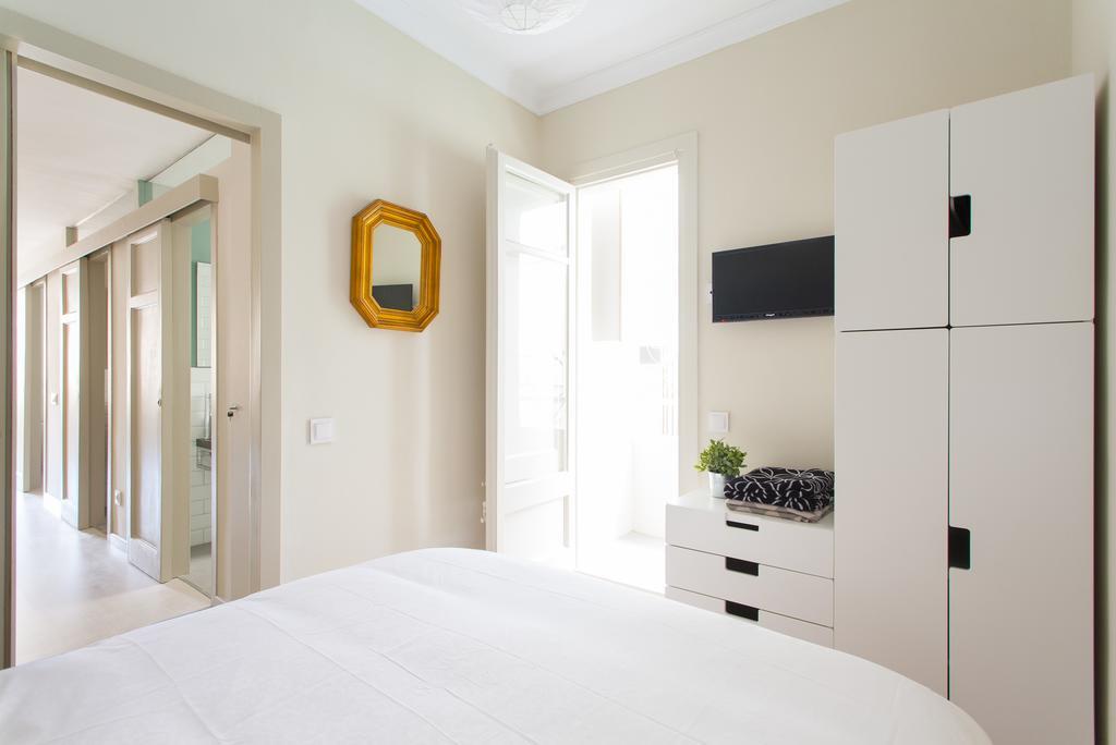Always - Sagrada Familia Apartament *