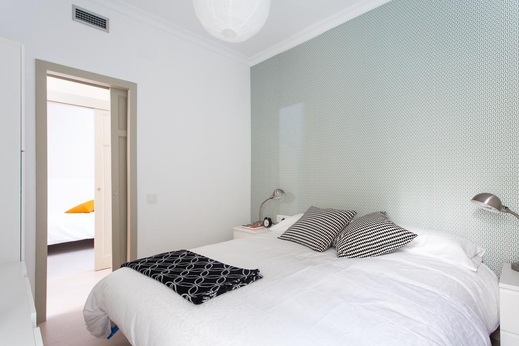 Always - Sagrada Familia Apartament *