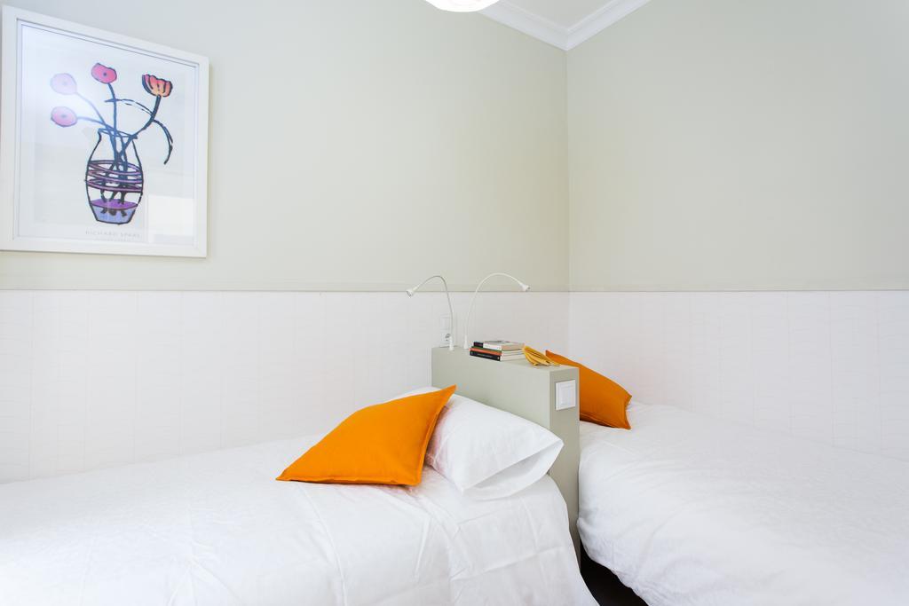 Apartament Always - Sagrada Familia