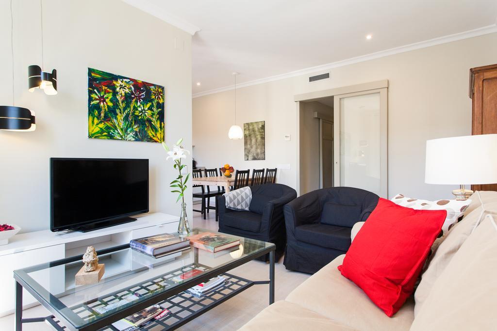 Always - Sagrada Familia Apartament Barcelona