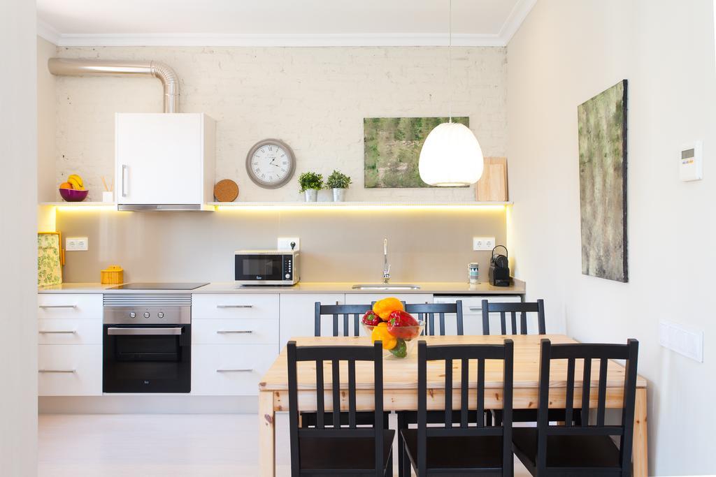 Always - Sagrada Familia Apartament *