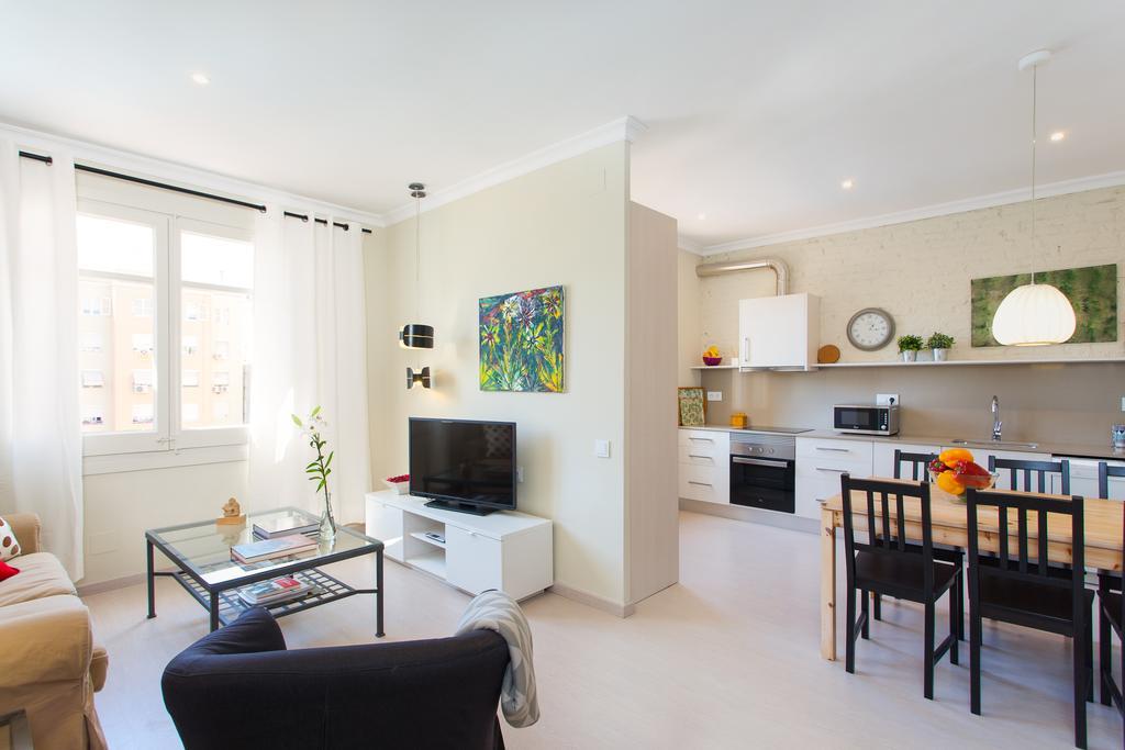Always - Sagrada Familia Apartament Barcelona