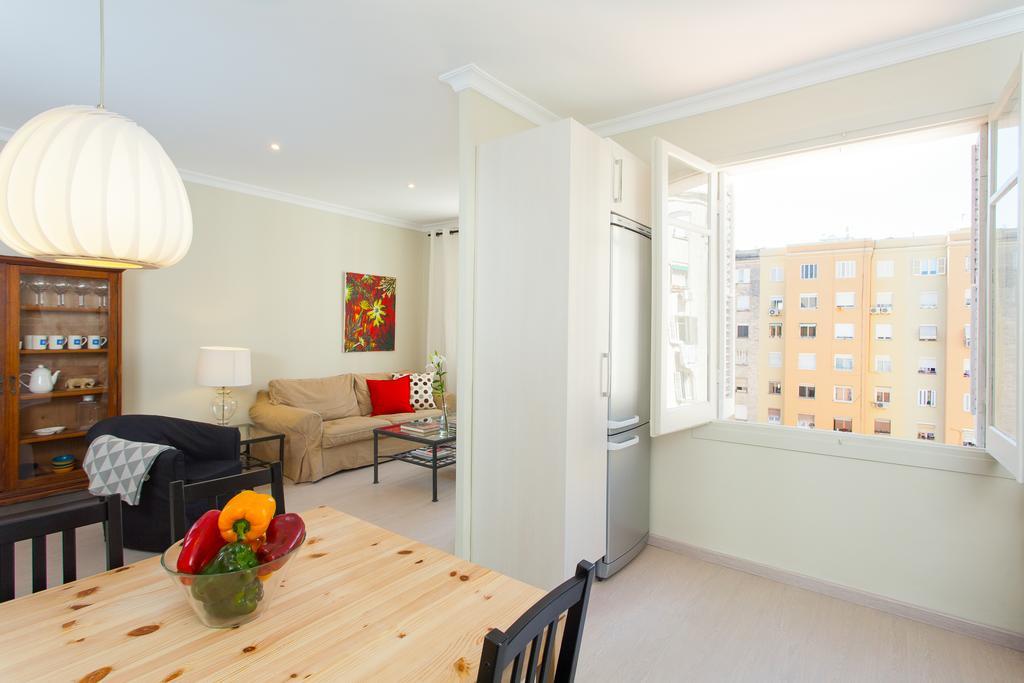 Apartament Always - Sagrada Familia Barcelona