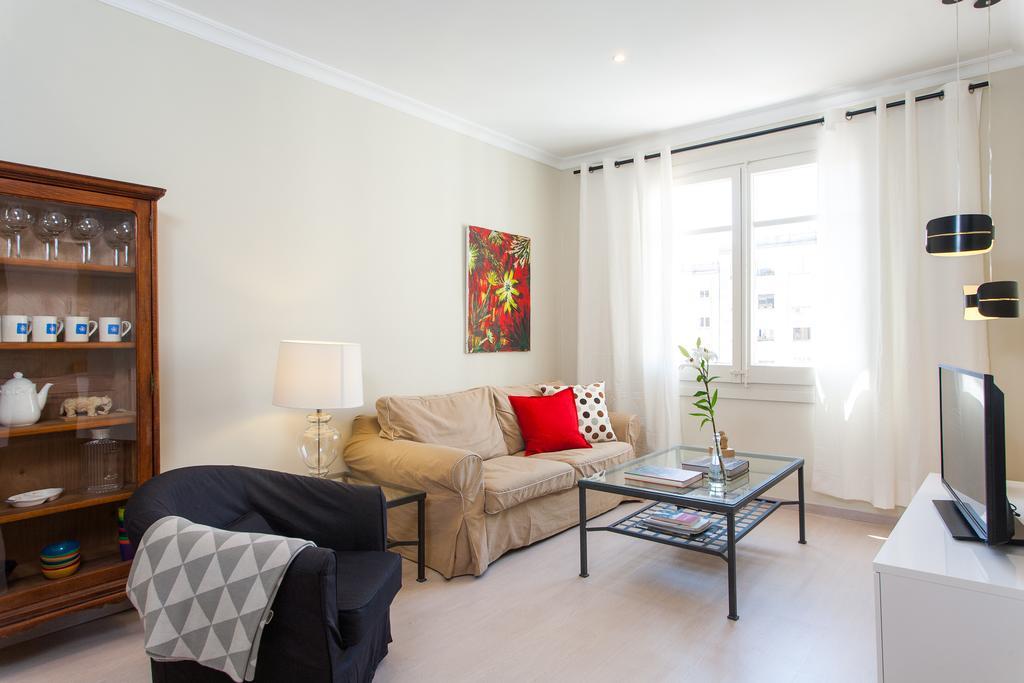 Always - Sagrada Familia Apartament Barcelona
