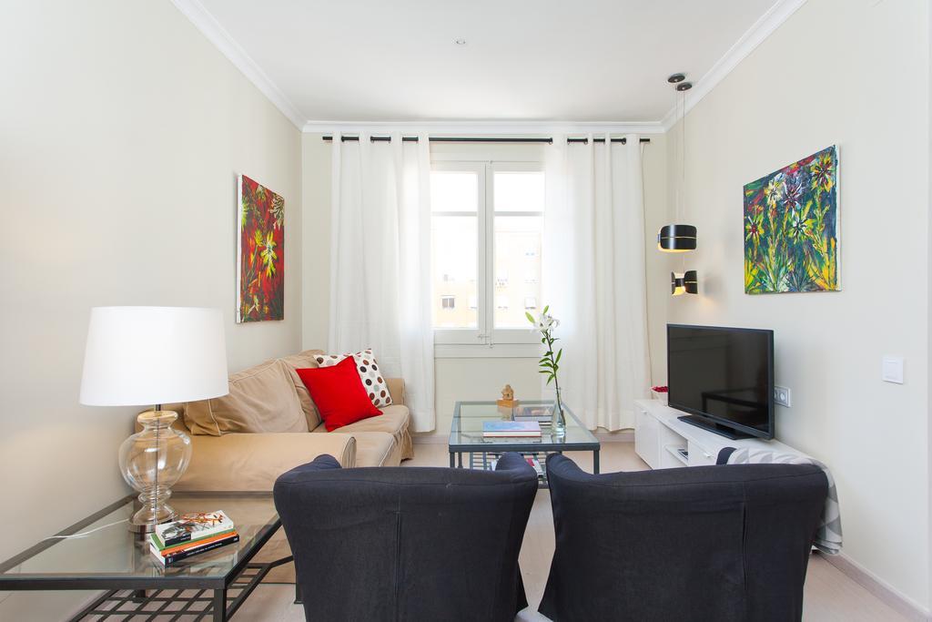 Always - Sagrada Familia Apartament *